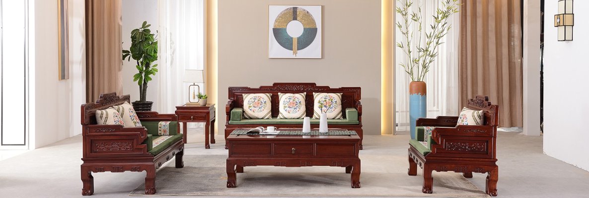 常熟红木家具